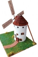 MOLINO CUIT